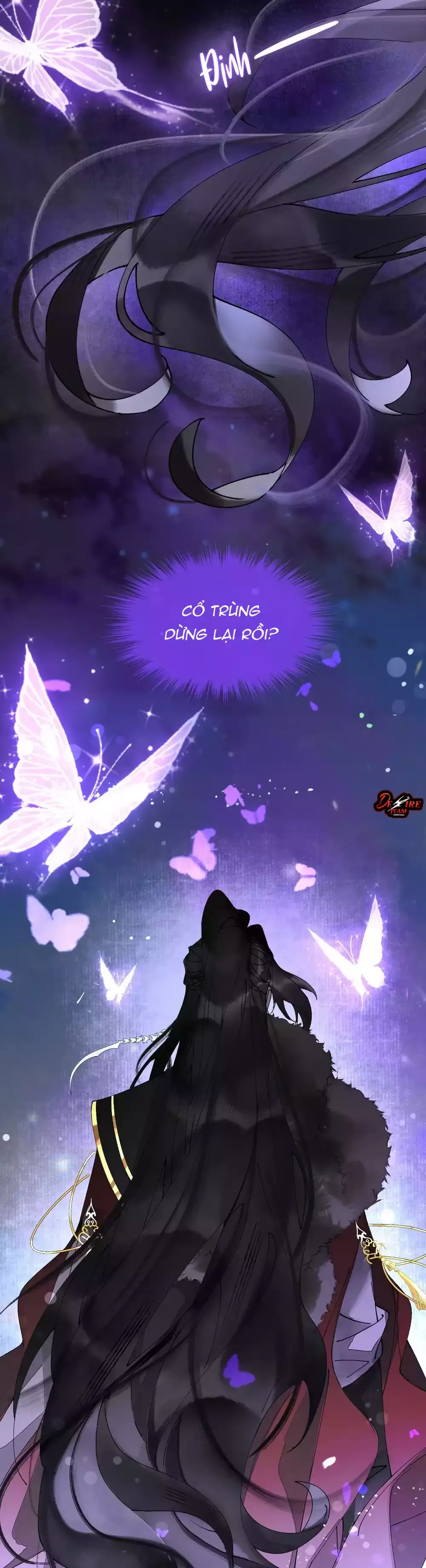 Giả Kết Duyên Cùng Xà Vương Kẻ Thù Không Đội Trời Chung Chapter 12 - 26