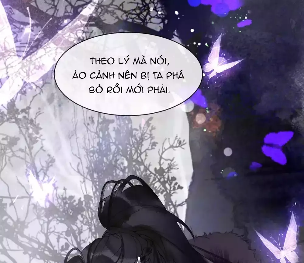 Giả Kết Duyên Cùng Xà Vương Kẻ Thù Không Đội Trời Chung Chapter 12 - 29