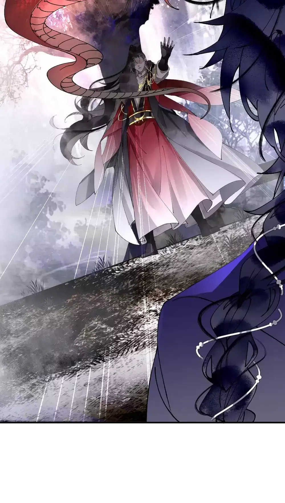 Giả Kết Duyên Cùng Xà Vương Kẻ Thù Không Đội Trời Chung Chapter 12 - 31