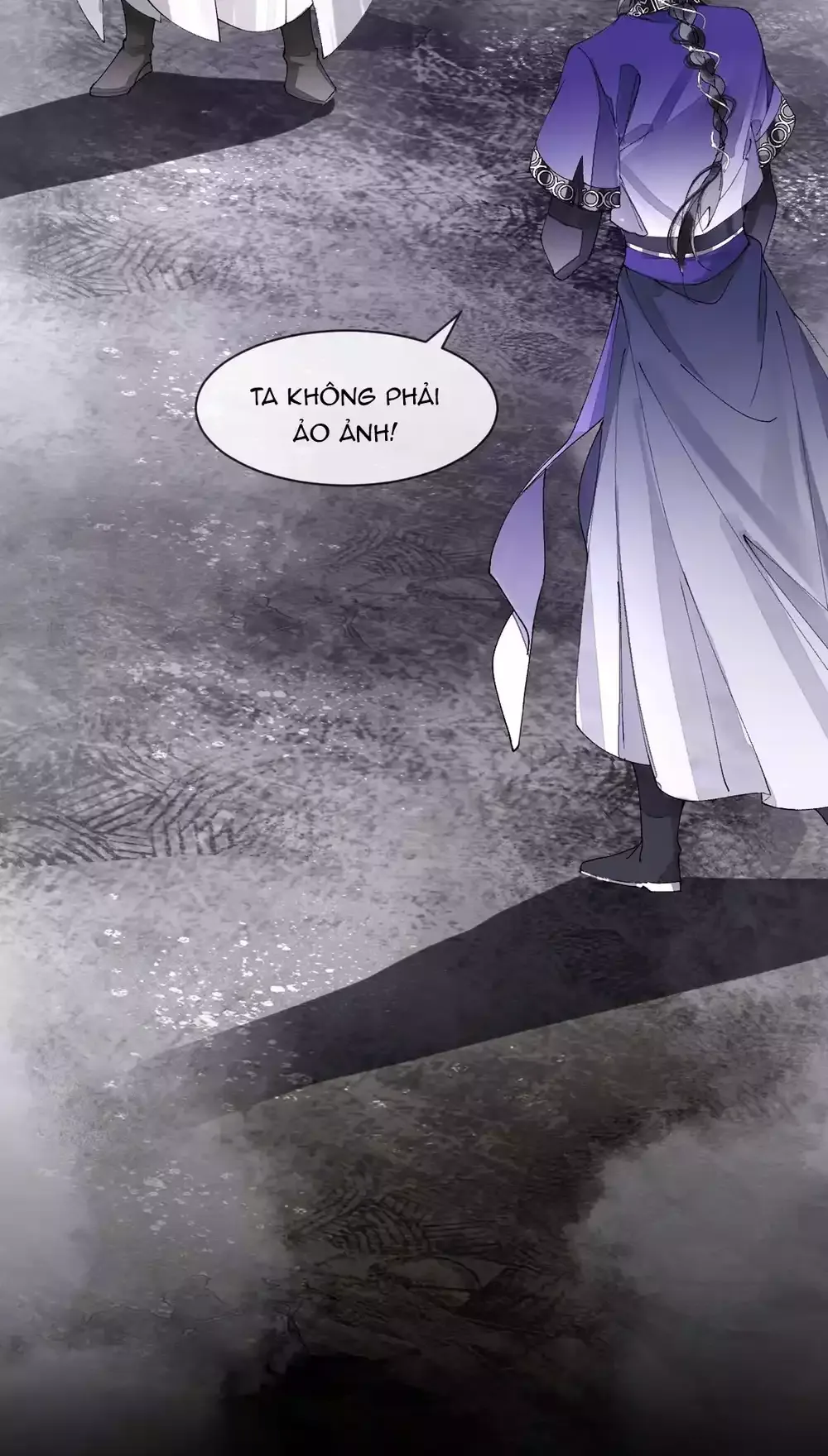 Giả Kết Duyên Cùng Xà Vương Kẻ Thù Không Đội Trời Chung Chapter 12 - 33