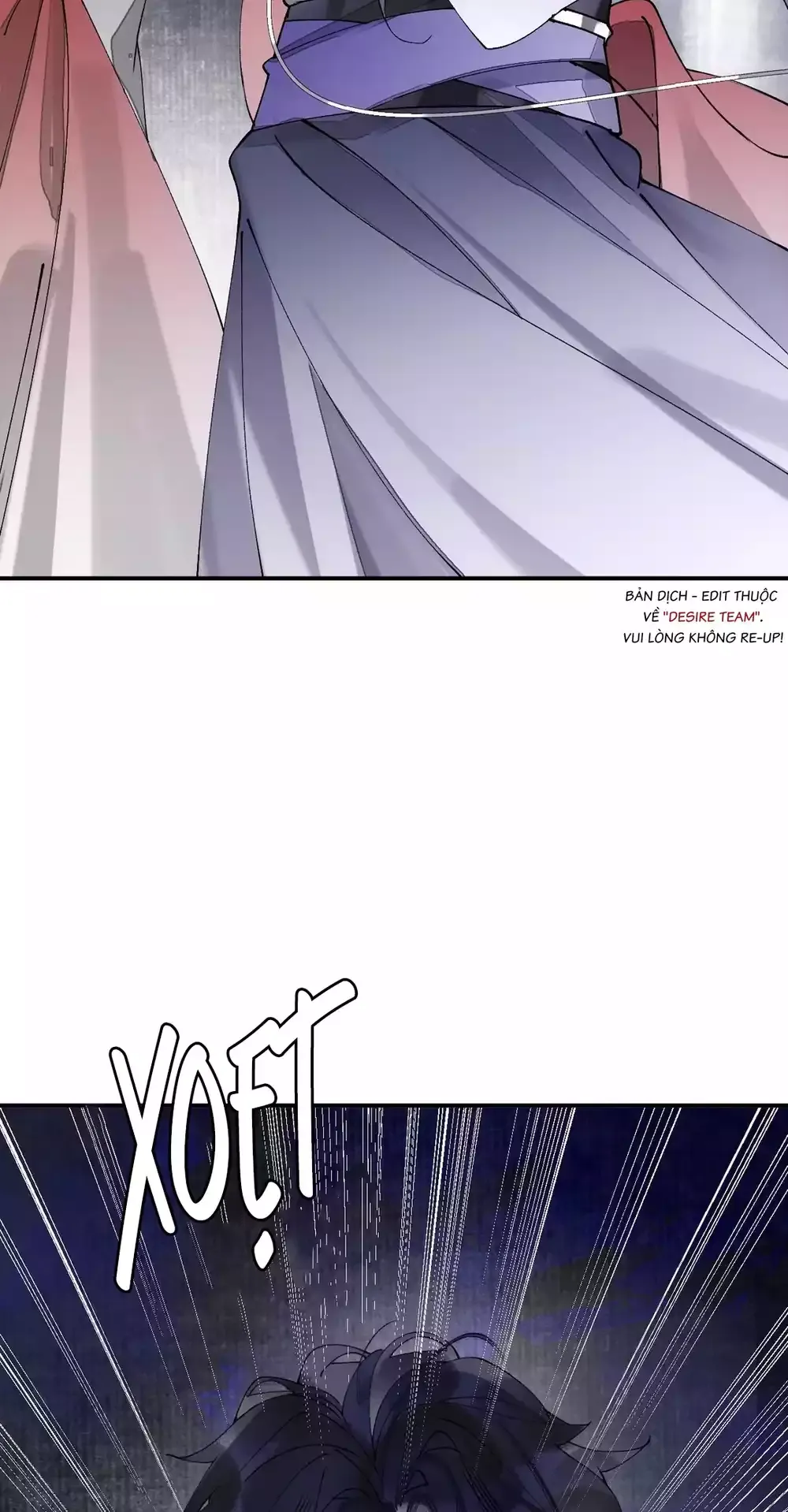 Giả Kết Duyên Cùng Xà Vương Kẻ Thù Không Đội Trời Chung Chapter 12 - 35