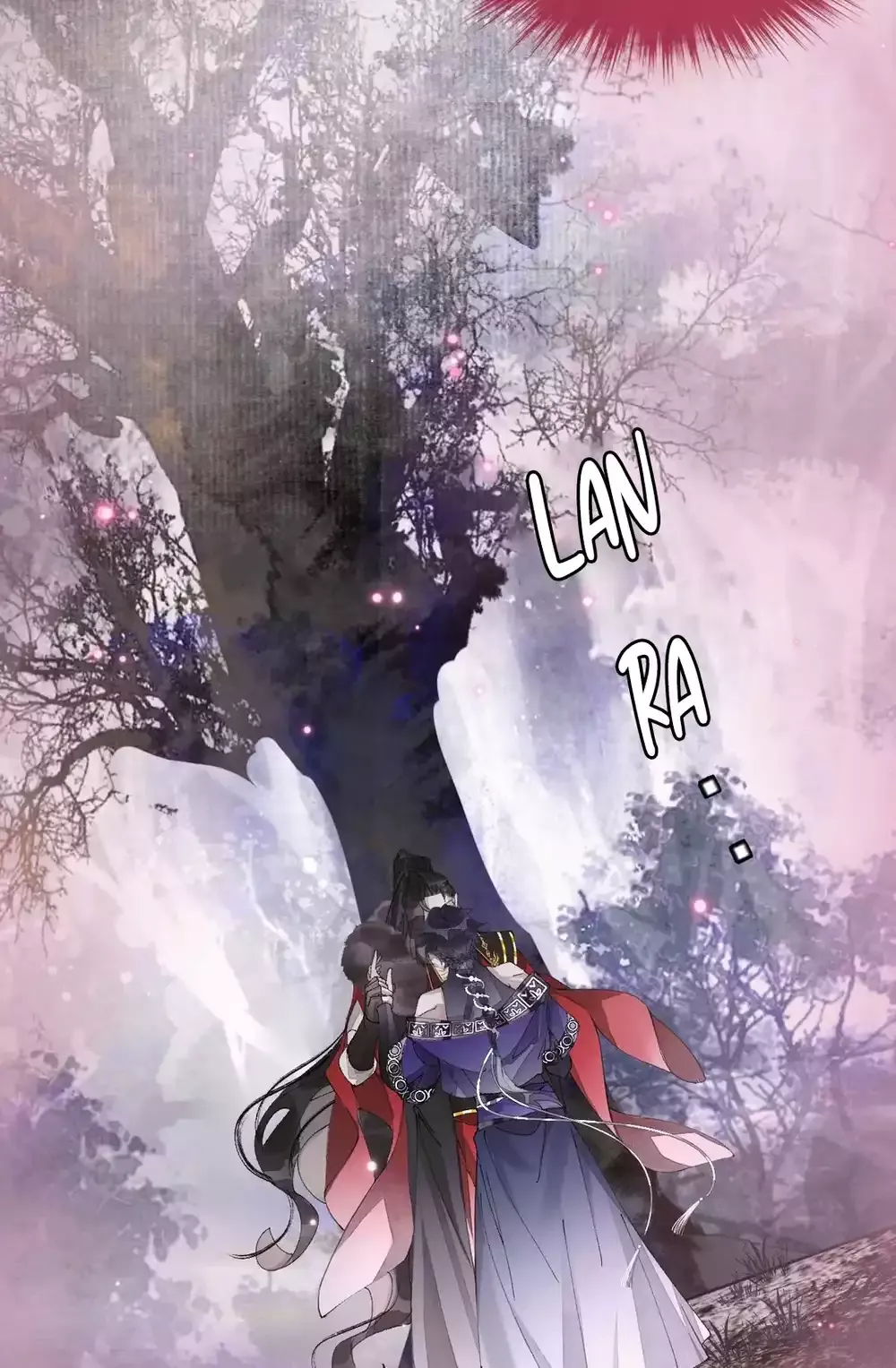 Giả Kết Duyên Cùng Xà Vương Kẻ Thù Không Đội Trời Chung Chapter 12 - 39