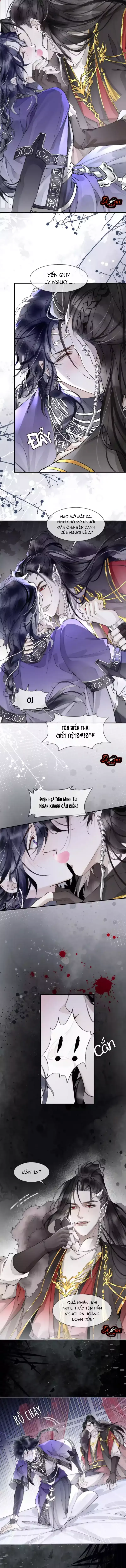 Giả Kết Duyên Cùng Xà Vương Kẻ Thù Không Đội Trời Chung Chapter 2 - 7