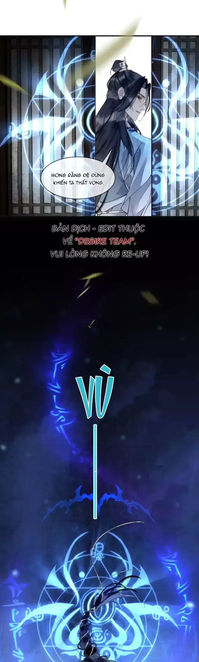 Giả Kết Duyên Cùng Xà Vương Kẻ Thù Không Đội Trời Chung Chapter 4 - 21