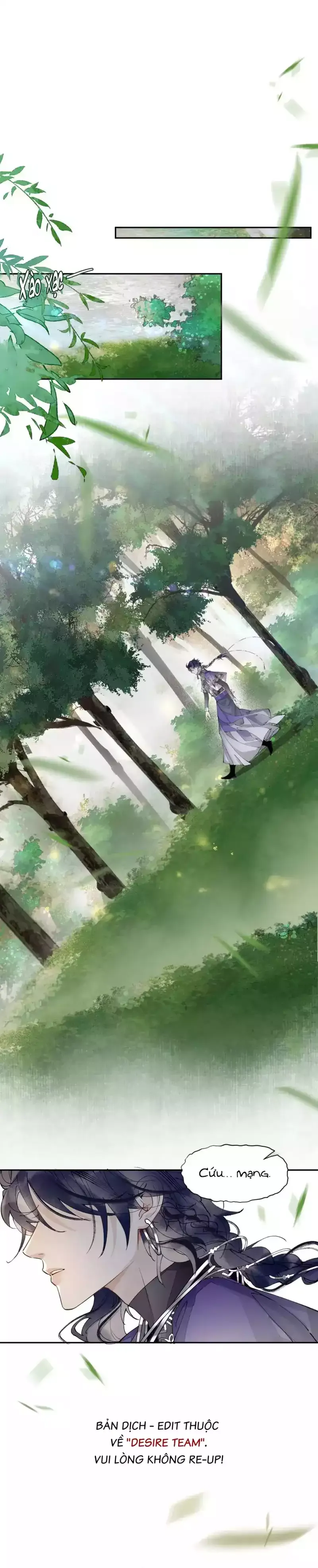 Giả Kết Duyên Cùng Xà Vương Kẻ Thù Không Đội Trời Chung Chapter 5 - 11