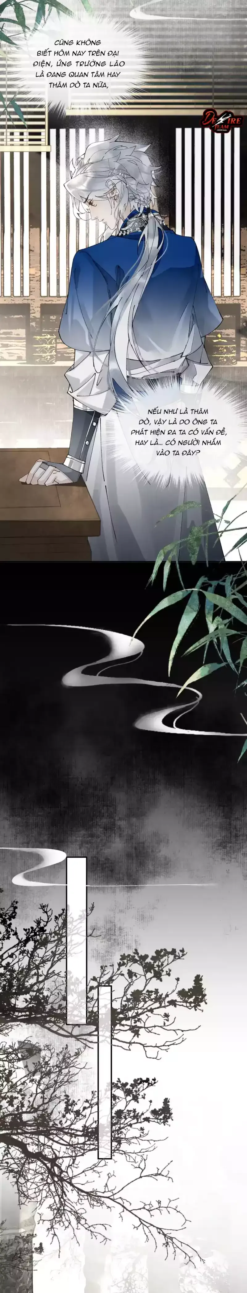 Giả Kết Duyên Cùng Xà Vương Kẻ Thù Không Đội Trời Chung Chapter 7 - 13