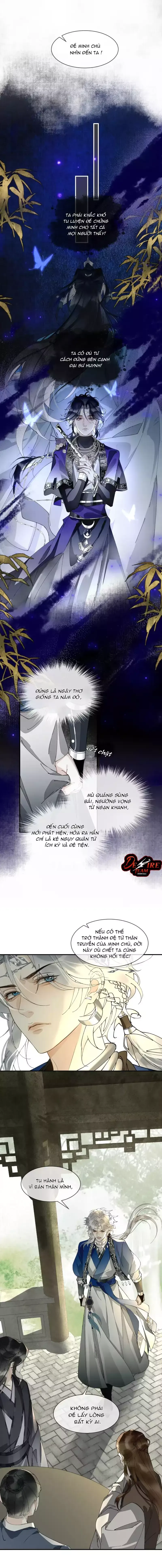 Giả Kết Duyên Cùng Xà Vương Kẻ Thù Không Đội Trời Chung Chapter 8 - 6