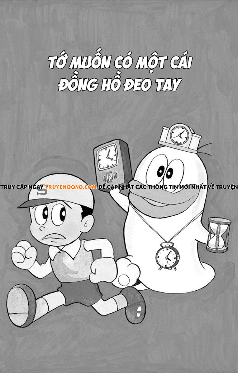 Con Ma Q-Taro The Best Edition Chapter 10 - 3