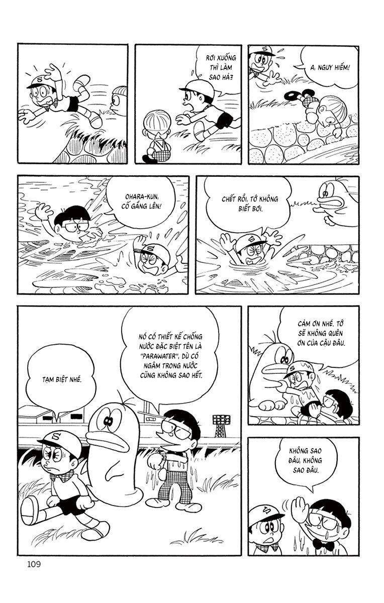 Con Ma Q-Taro The Best Edition Chapter 10 - 17