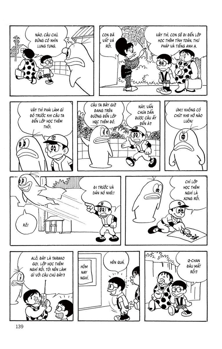 Con Ma Q-Taro The Best Edition Chapter 13 - 7