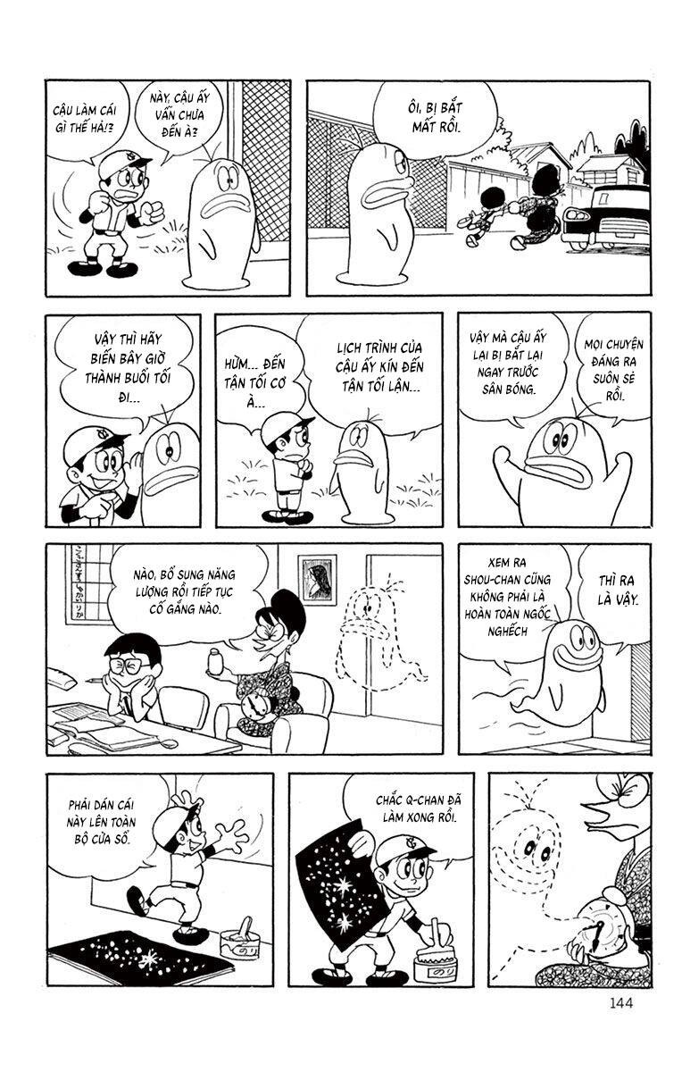 Con Ma Q-Taro The Best Edition Chapter 13 - 12