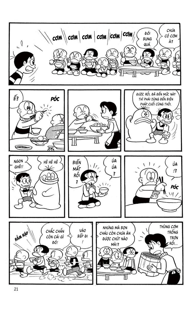 Con Ma Q-Taro The Best Edition Chapter 2 - 8