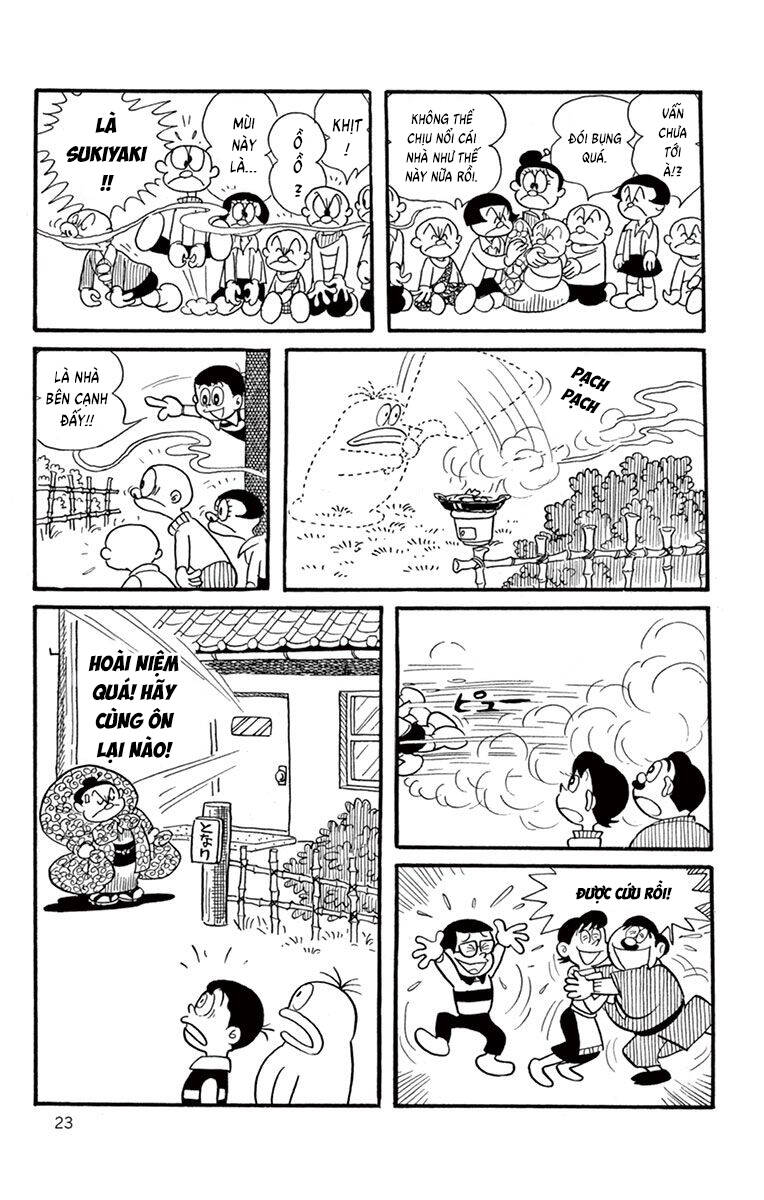 Con Ma Q-Taro The Best Edition Chapter 2 - 10