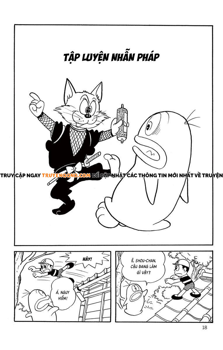 Con Ma Q-Taro The Best Edition Chapter 22 - 2