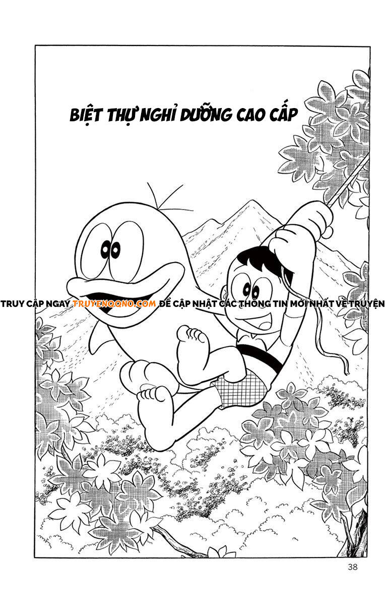 Con Ma Q-Taro The Best Edition Chapter 24 - 2