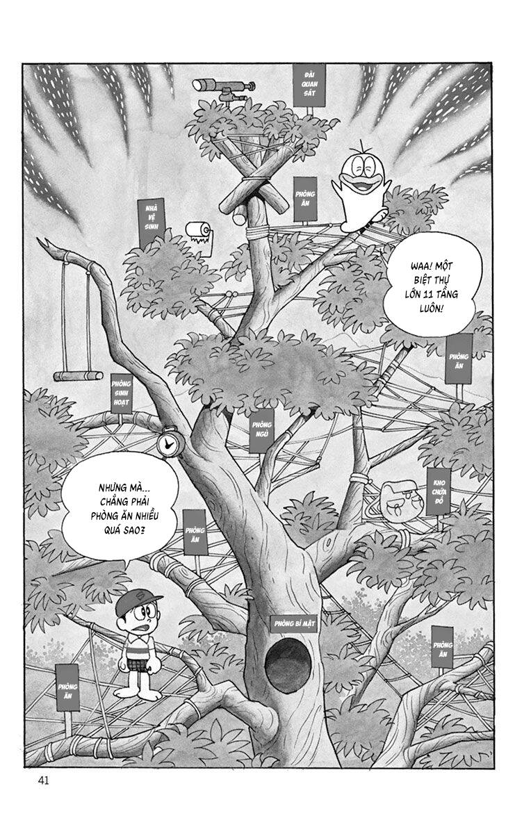 Con Ma Q-Taro The Best Edition Chapter 24 - 5