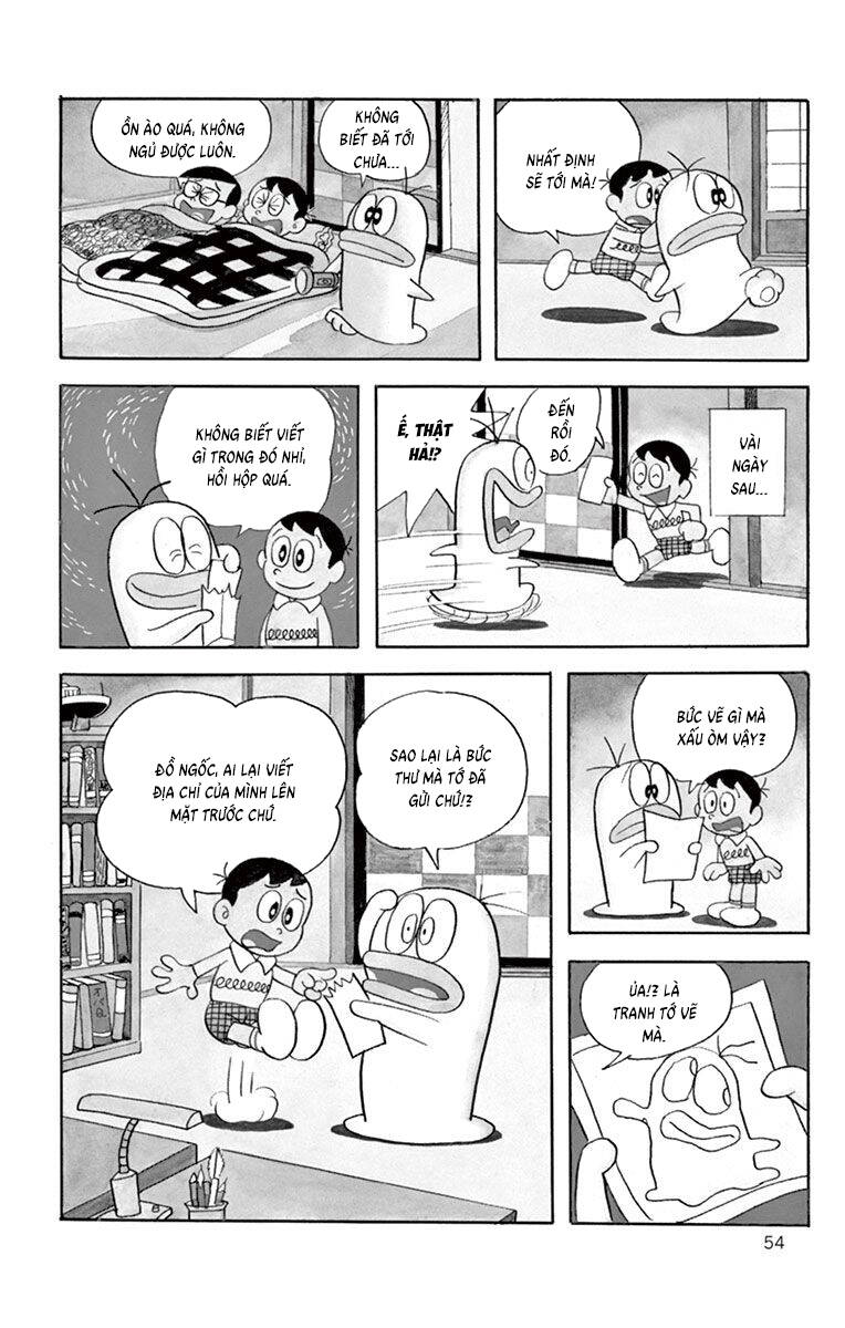 Con Ma Q-Taro The Best Edition Chapter 25 - 10