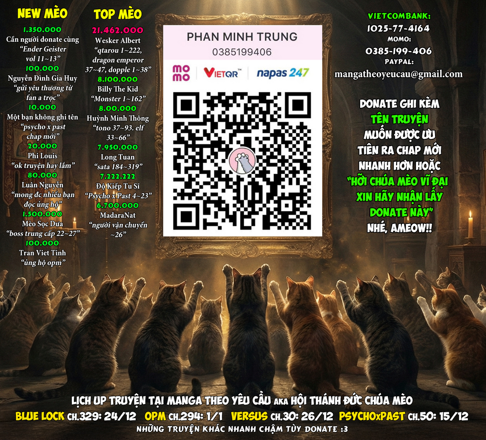 Con Ma Q-Taro The Best Edition Chapter 30 - 2