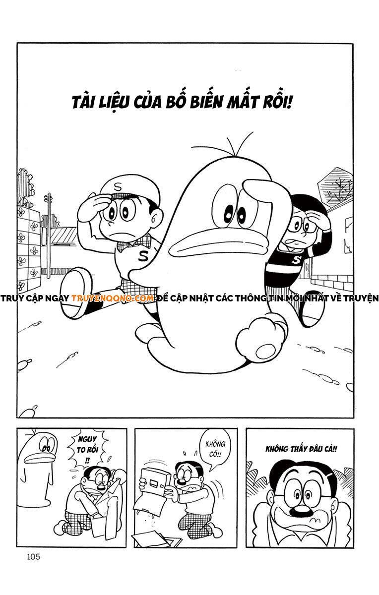 Con Ma Q-Taro The Best Edition Chapter 30 - 4