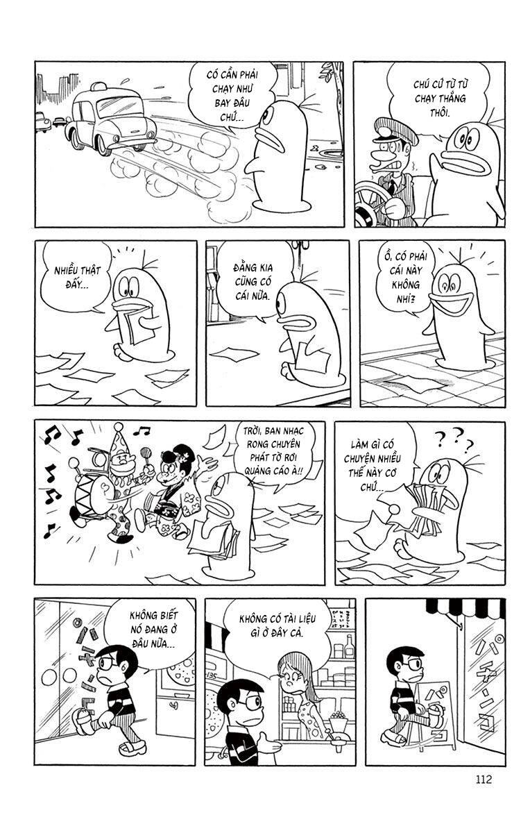 Con Ma Q-Taro The Best Edition Chapter 30 - 11