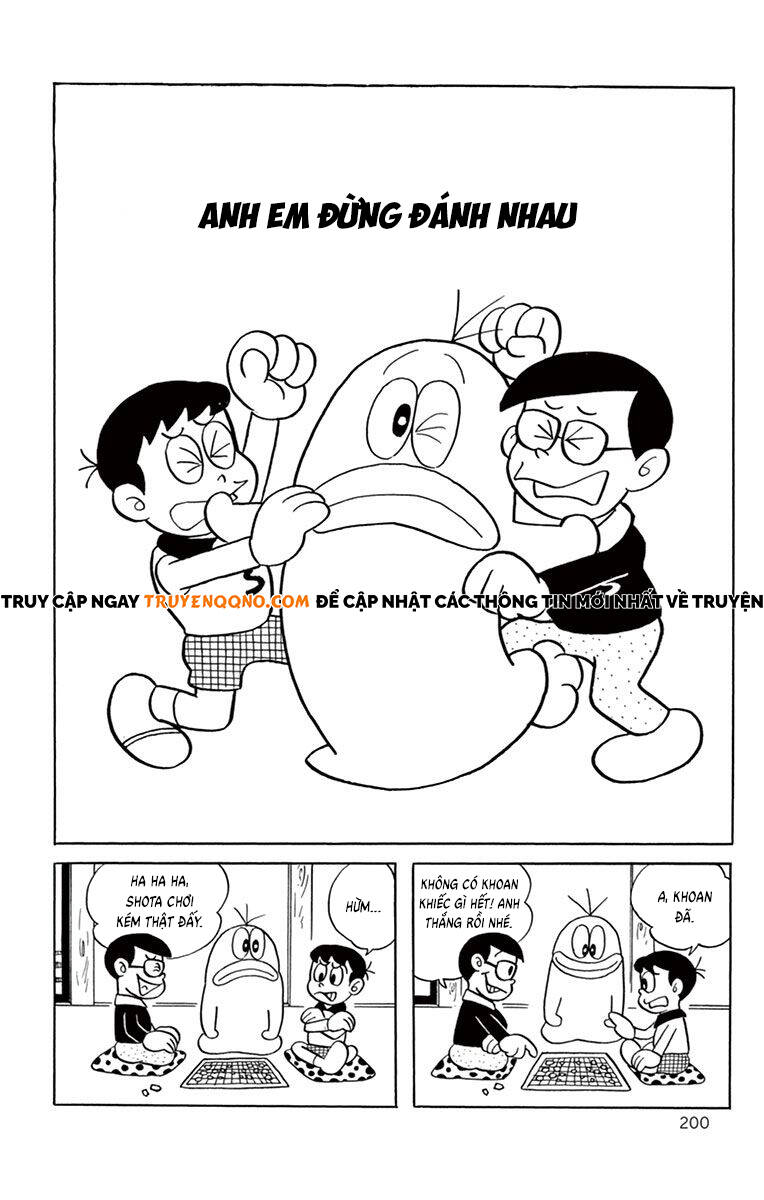 Con Ma Q-Taro The Best Edition Chapter 38 - 4