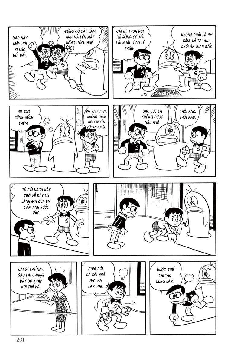 Con Ma Q-Taro The Best Edition Chapter 38 - 5