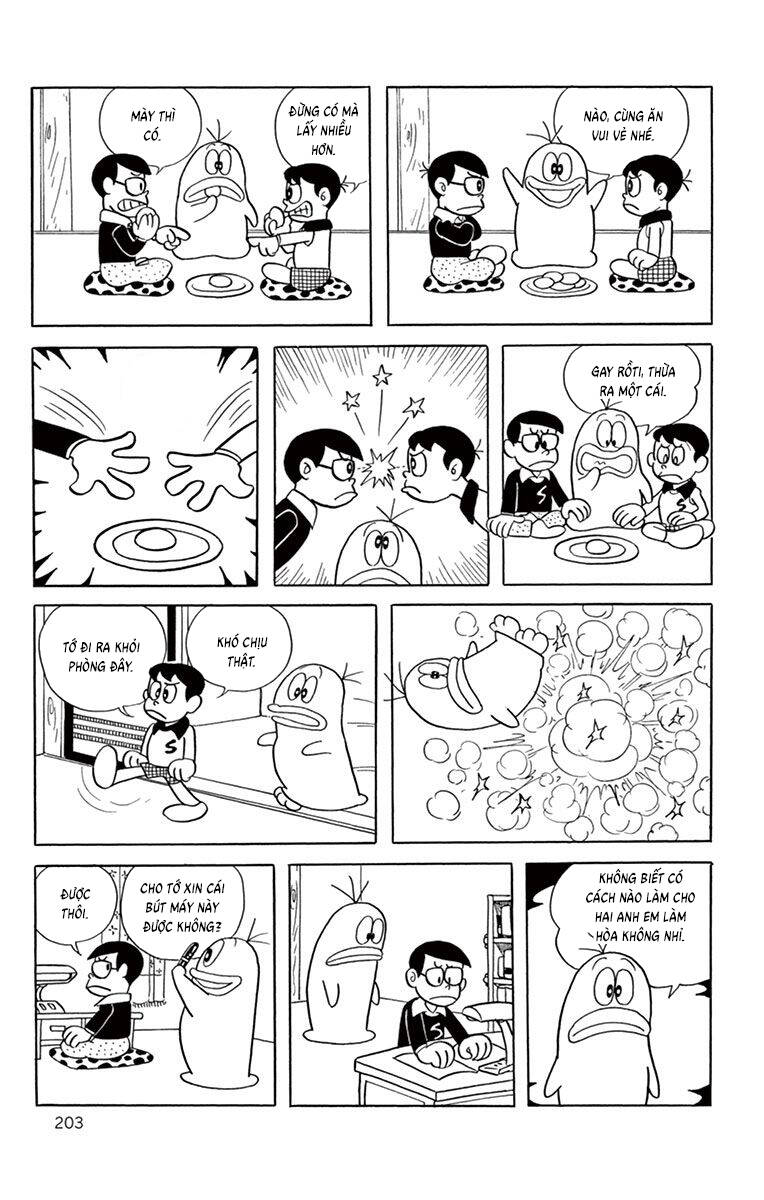 Con Ma Q-Taro The Best Edition Chapter 38 - 7