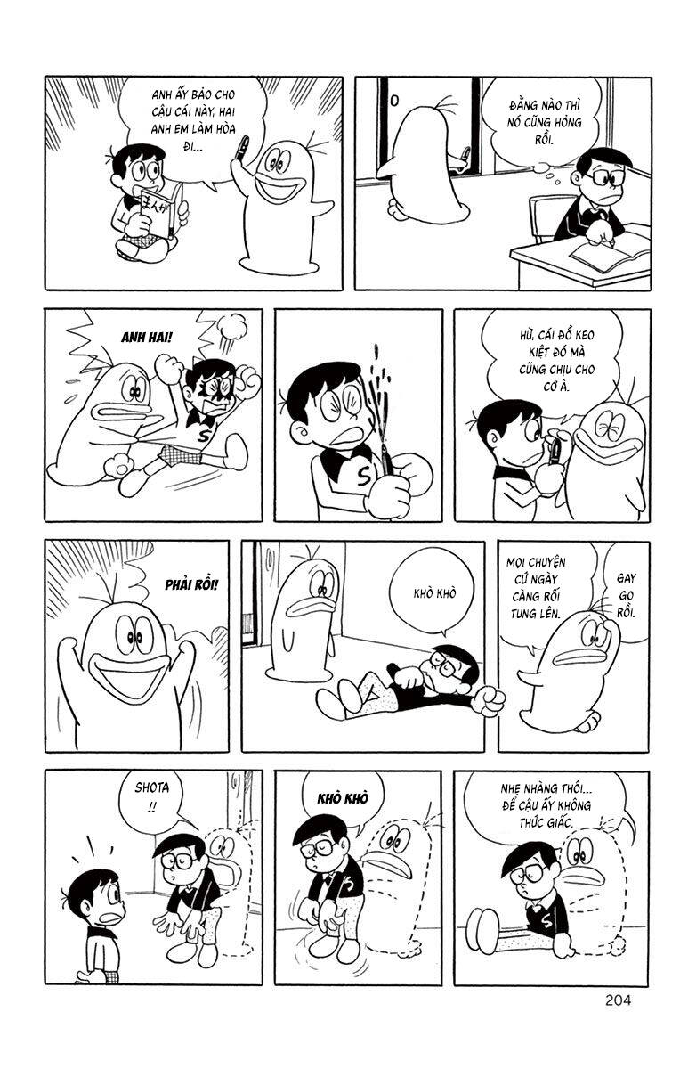 Con Ma Q-Taro The Best Edition Chapter 38 - 8