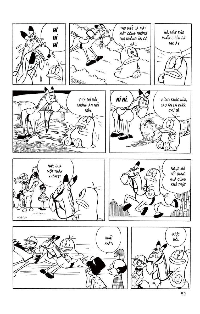 Con Ma Q-Taro The Best Edition Chapter 44 - 12