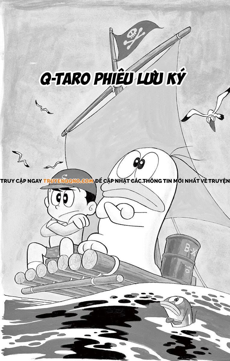 Con Ma Q-Taro The Best Edition Chapter 49 - 2