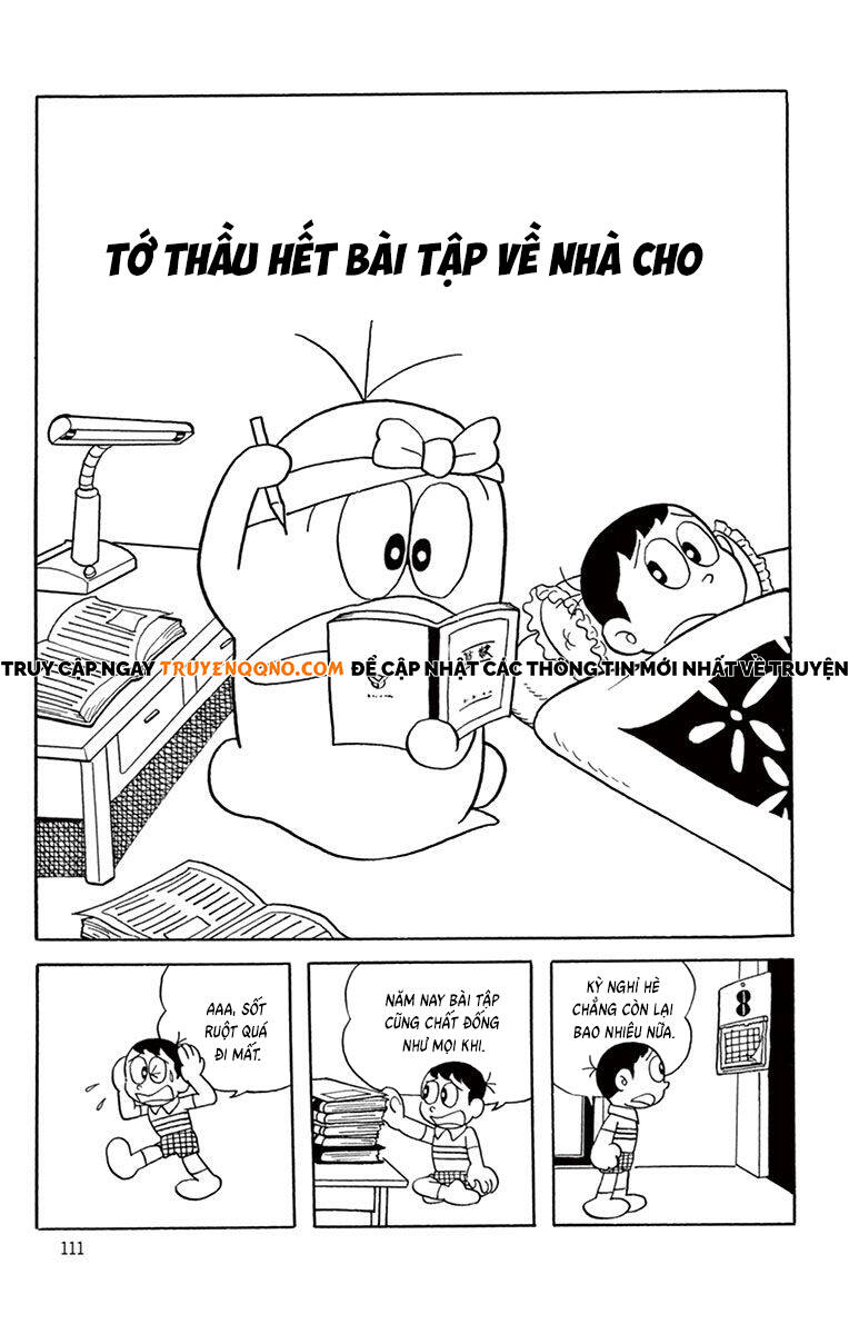 Con Ma Q-Taro The Best Edition Chapter 50 - 2
