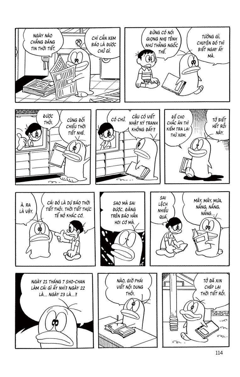 Con Ma Q-Taro The Best Edition Chapter 50 - 5