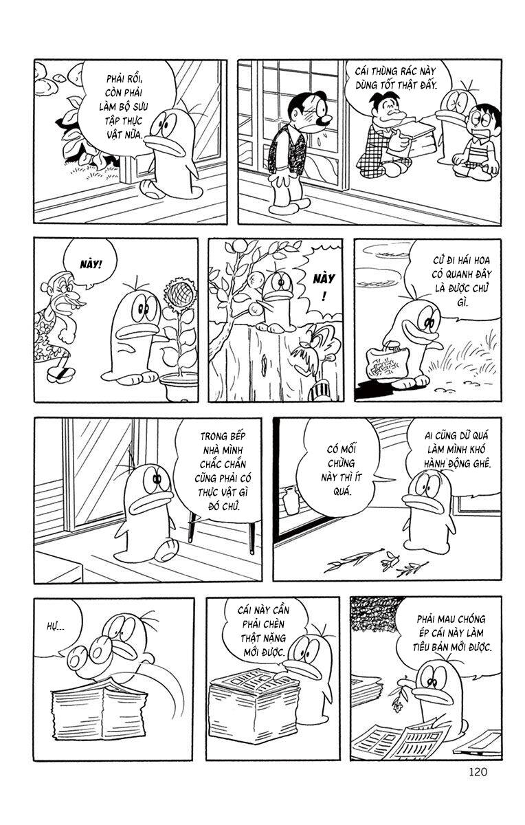 Con Ma Q-Taro The Best Edition Chapter 50 - 11