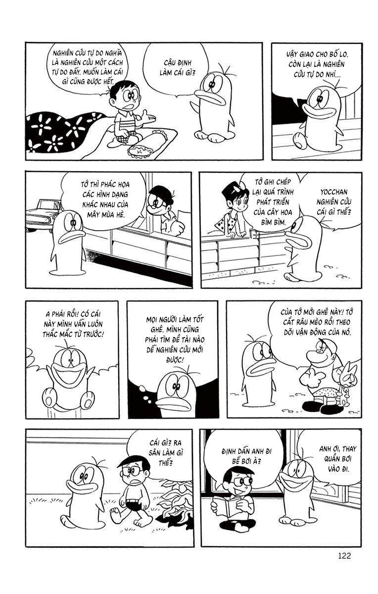 Con Ma Q-Taro The Best Edition Chapter 50 - 13