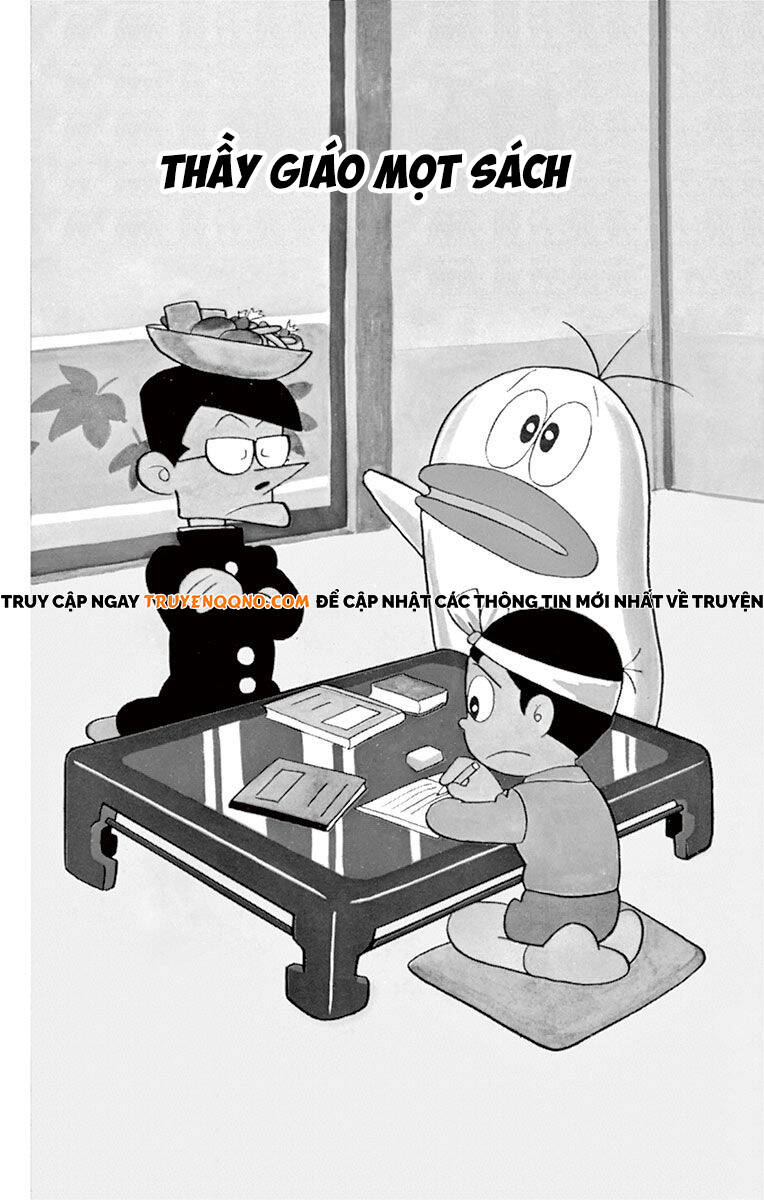 Con Ma Q-Taro Bản Đẹp Chapter 51 - 2