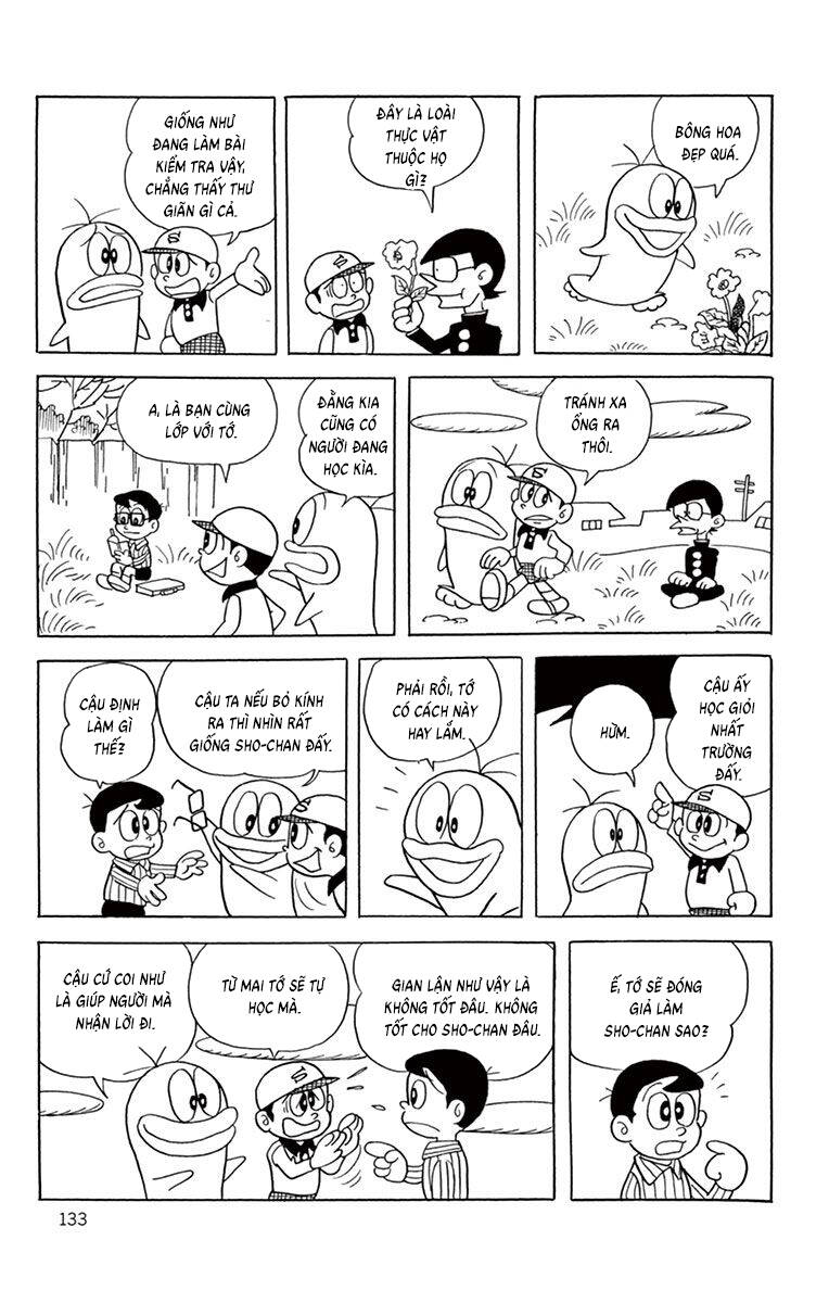 Con Ma Q-Taro Bản Đẹp Chapter 51 - 11