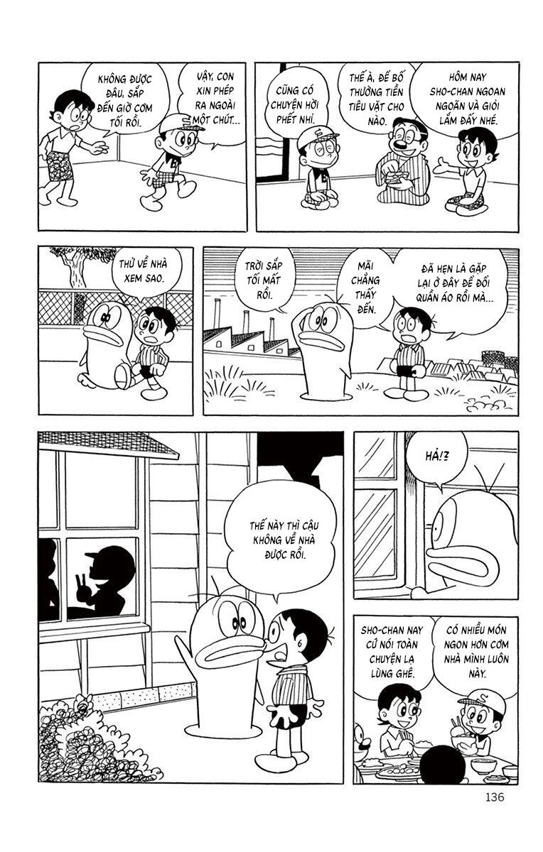 Con Ma Q-Taro Bản Đẹp Chapter 51 - 14