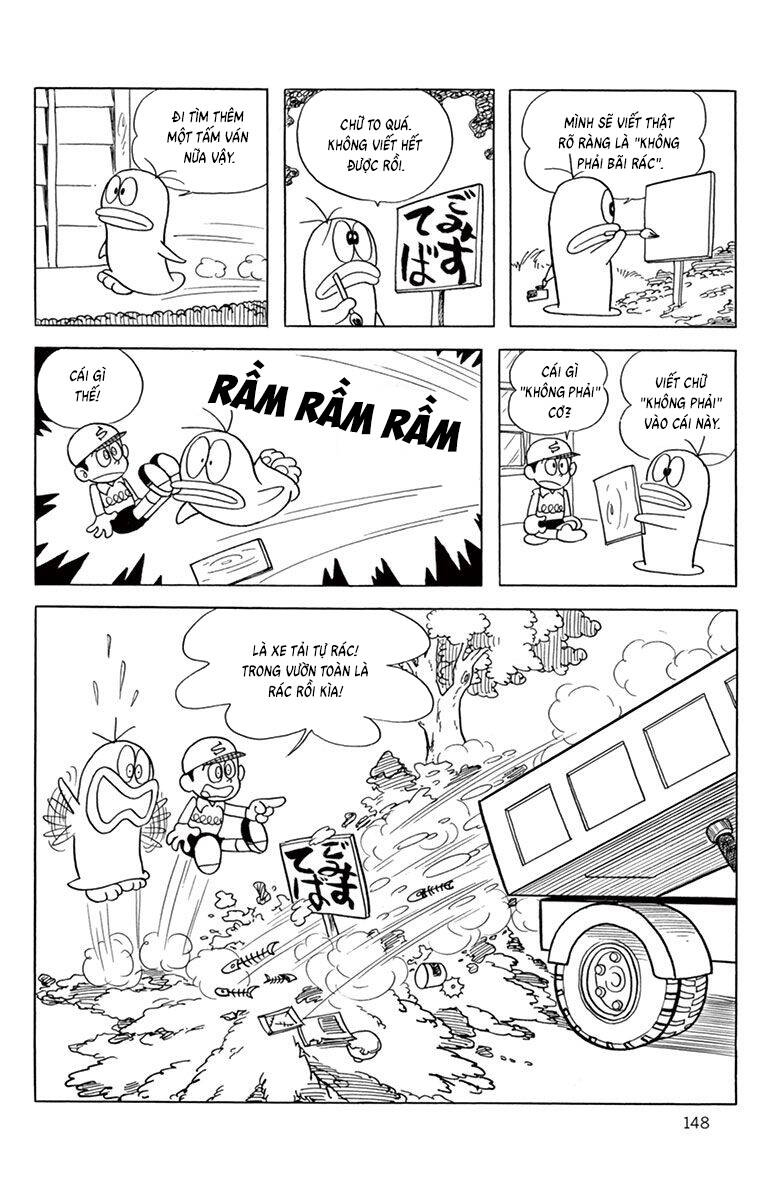 Con Ma Q-Taro The Best Edition Chapter 52 - 13