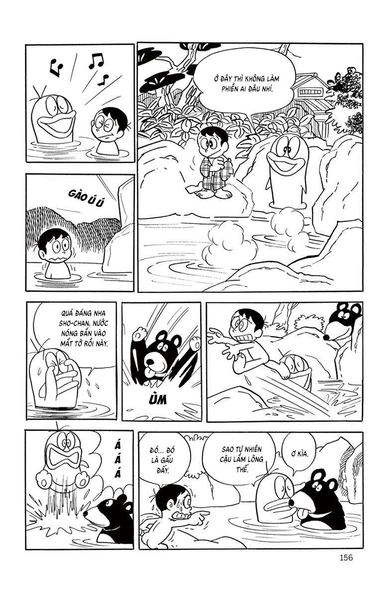 Con Ma Q-Taro Bản Đẹp Chapter 53 - 8