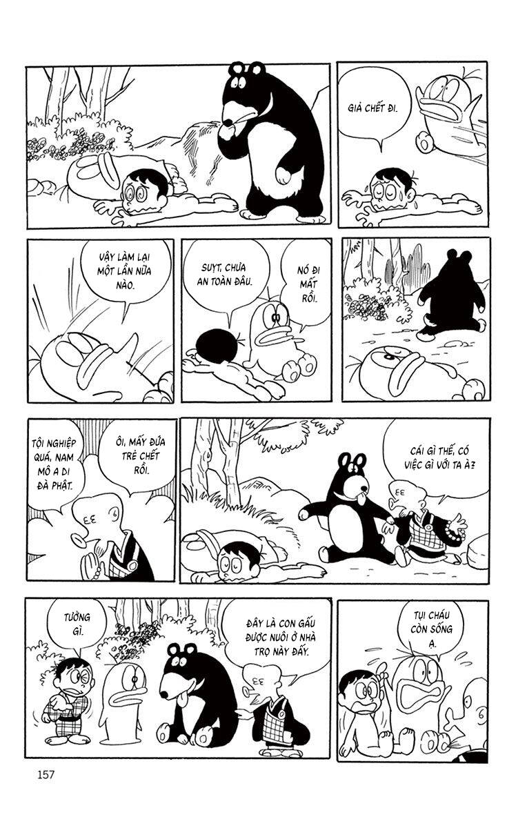 Con Ma Q-Taro Bản Đẹp Chapter 53 - 9