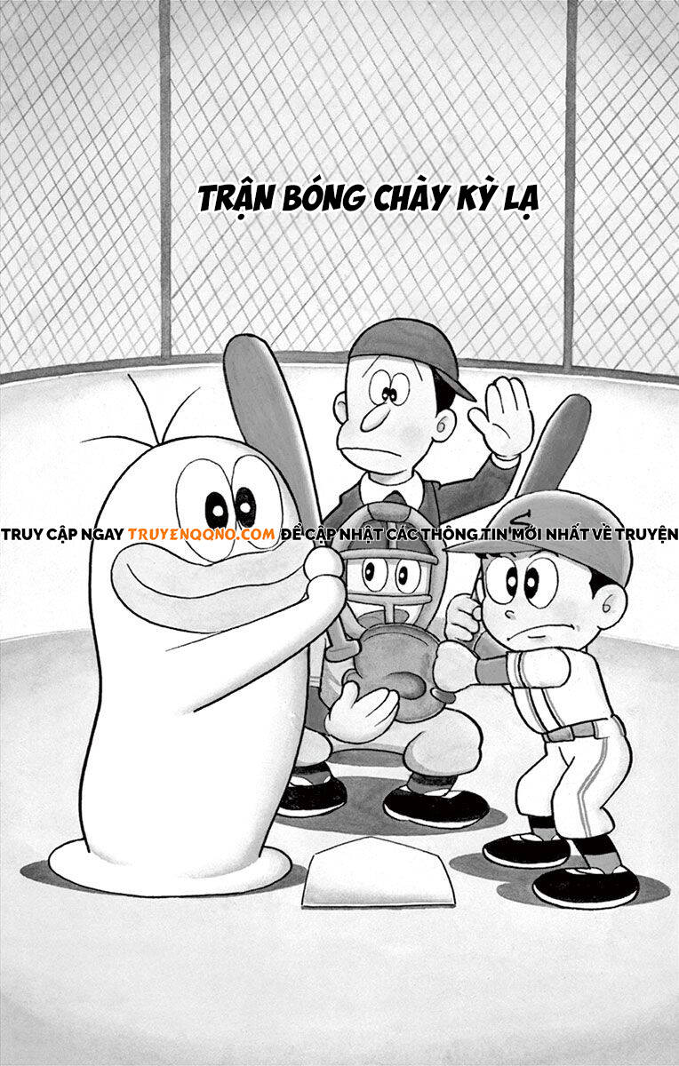 Con Ma Q-Taro The Best Edition Chapter 8 - 3