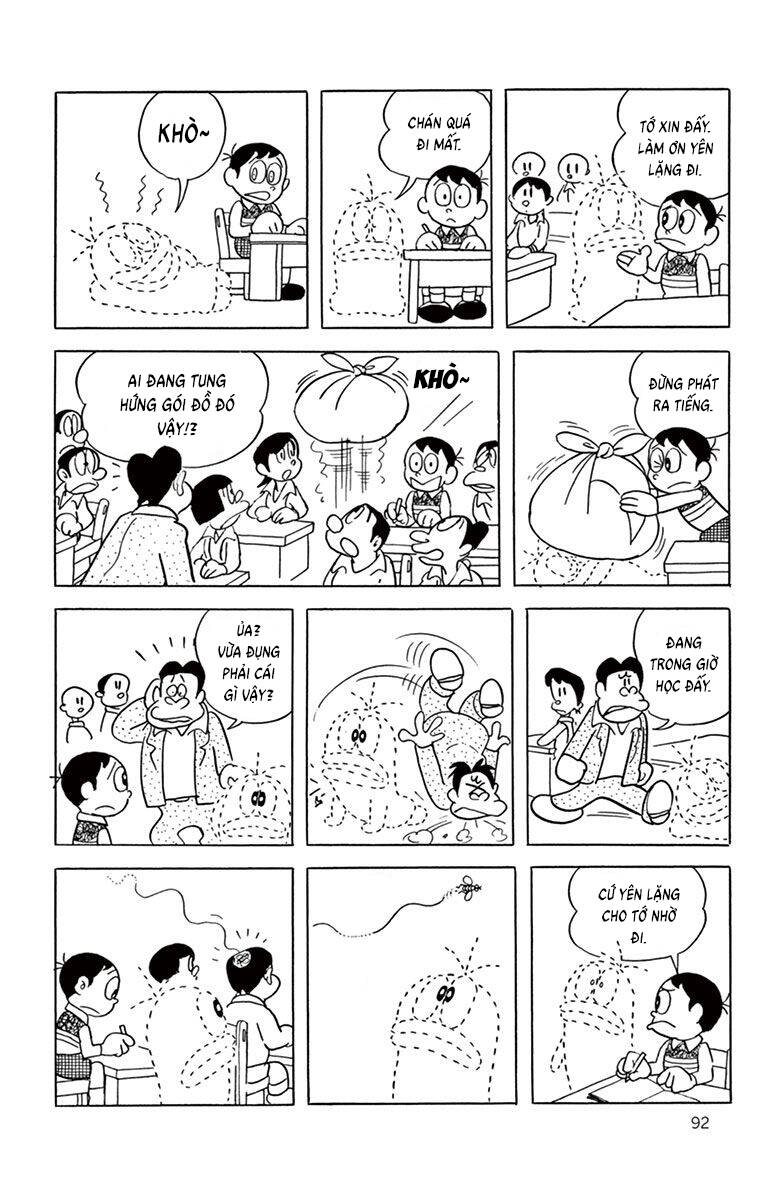 Con Ma Q-Taro The Best Edition Chapter 9 - 13