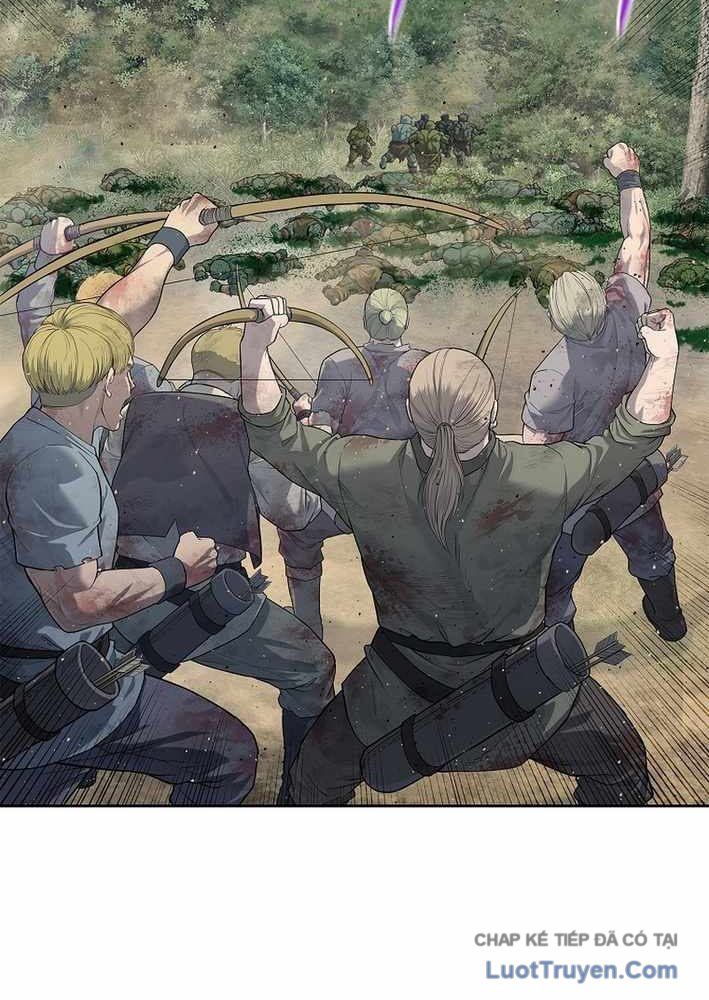 Cương Thiết Liệt Đế Chapter 10 - 107