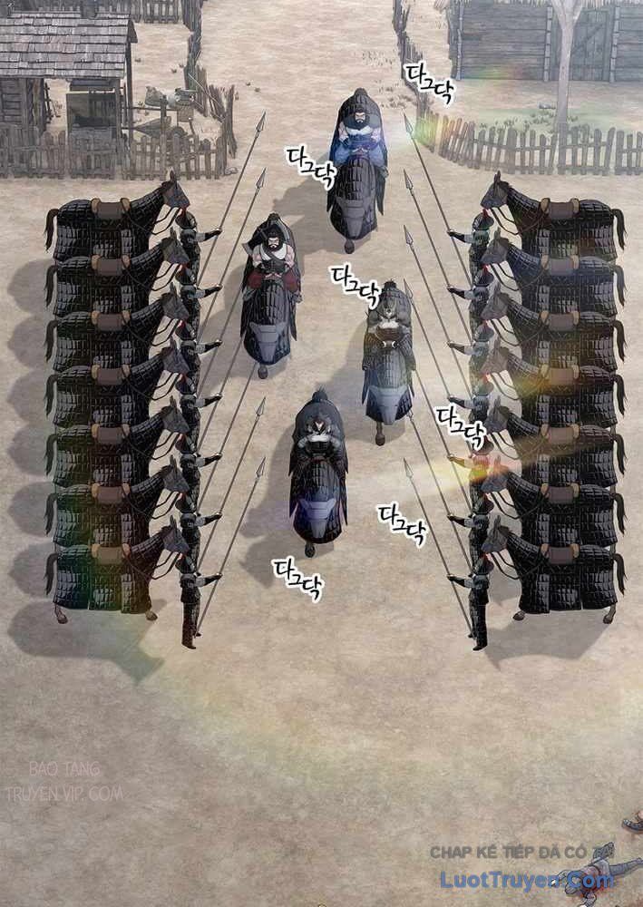 Cương Thiết Liệt Đế Chapter 10 - 113