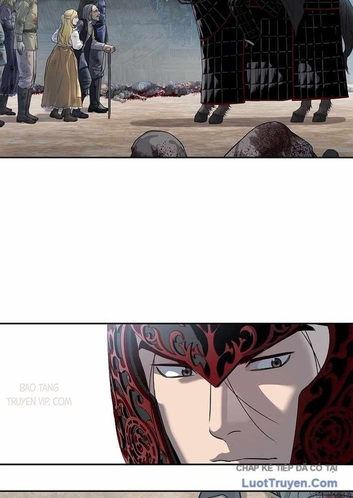 Cương Thiết Liệt Đế Chapter 10 - 116