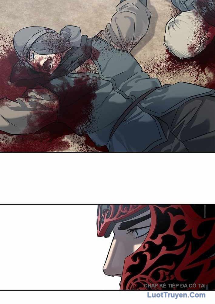 Cương Thiết Liệt Đế Chapter 10 - 117