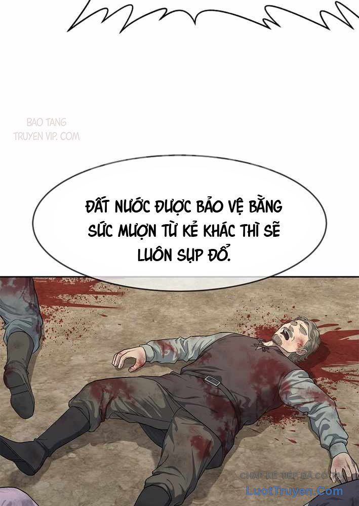 Cương Thiết Liệt Đế Chapter 10 - 143