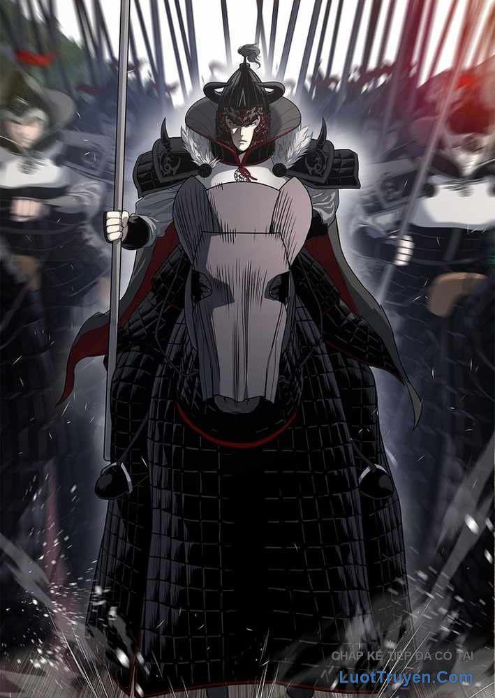 Cương Thiết Liệt Đế Chapter 10 - 17