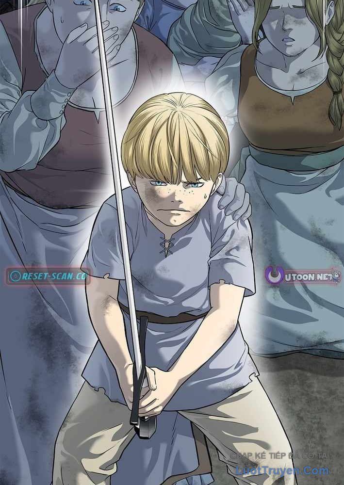 Cương Thiết Liệt Đế Chapter 10 - 161