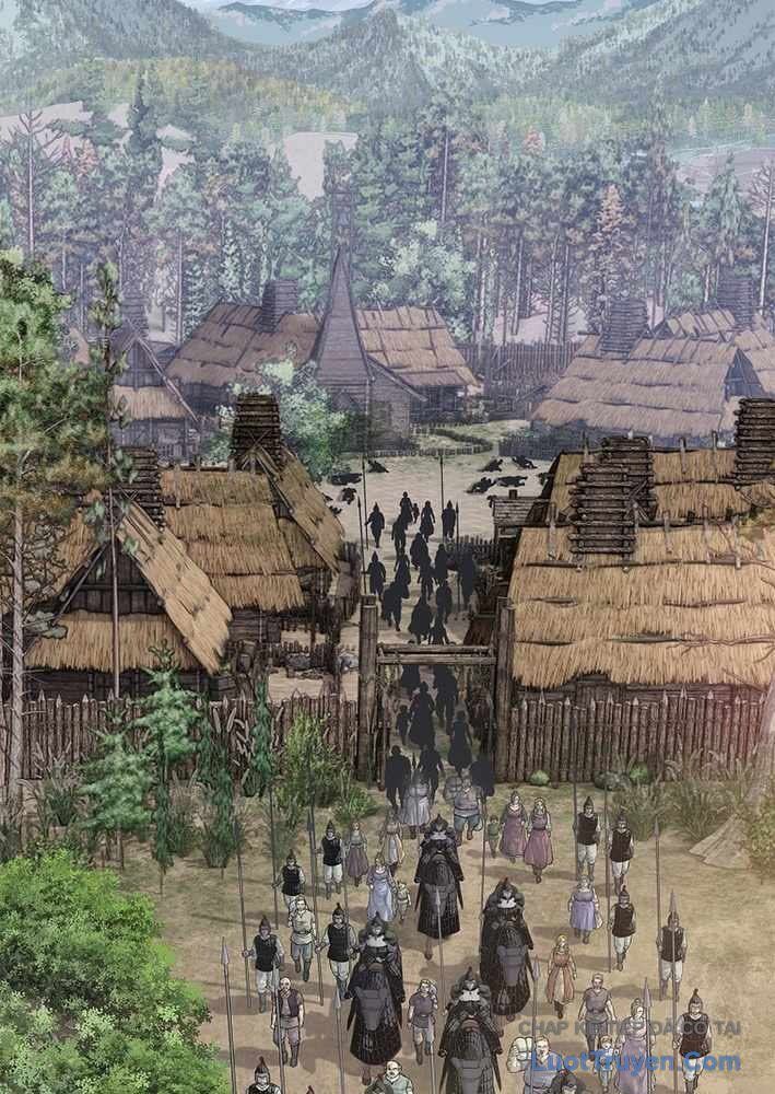 Cương Thiết Liệt Đế Chapter 10 - 178